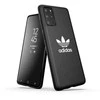 Adidas OR Moudled dėklas Trefoil Samsung Galaxy S20+ juodas 38617