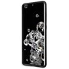 Samsung Galaxy S20 Ultra Ferrari dėklas silikoninis (FESSIHCS69BK) juodos spalvos
