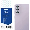 Samsung Galaxy S21 FE 5G – 3mk Lens Protection™