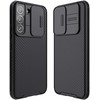 Nillkin CamShield Pro dėklas, skirtas SAMSUNG S22 (juodas)