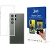 3MK All-Safe Skinny Dėklas Samsung Galaxy S23 UltraS918 skaidrus