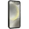 Samsung Galaxy S24 Audi IML dėklas (AU-IMLS24-A6/D3-BK) juodos spalvos
