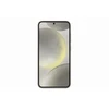 Dėklas „Samsung Galaxy S24“ veganiškas odinis dangtelis