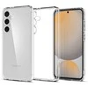 Samsung Galaxy S24 FE Spigen Ultra Hybrid Crystal Clear dėklas telefonui skaidrus