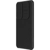 Dėklas Nillkin CamShield Pro Samsung S926 S24 Plus juodas