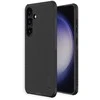 Dėklas Nillkin Super Frosted Shield Pro Samsung S921 S24 juodas