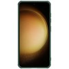Samsung Galaxy S24 Nillkin Super Shield Pro dėklas žalios spalvos