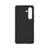Dėklas Nillkin Super Frosted Shield Pro Samsung S921 S24 juodas