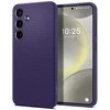 Spigen Liquid Air dėklas skirtas Samsung Galaxy S24, spalva - Deep Purple