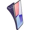 Spigen Liquid Air dėklas skirtas Samsung Galaxy S24, spalva - Deep Purple