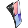 Spigen Liquid Air dėklas skirtas Samsung Galaxy S24, spalva - Matte Black