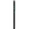 Spigen Liquid Air dėklas skirtas Samsung Galaxy S24, spalva - Abyss Green