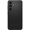 Spigen Liquid Air dėklas skirtas Samsung Galaxy S24 Plus, spalva - Matte Black