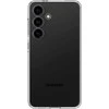 Dėklas SPIGEN LIQUID CRYSTAL GALAXY S24 CRYSTAL CLEAR