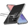 Dėklas SPIGEN LIQUID CRYSTAL GALAXY S24 CRYSTAL CLEAR
