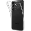 Dėklas SPIGEN LIQUID CRYSTAL GALAXY S24 CRYSTAL CLEAR
