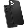 Samsung Galaxy S24 Spigen Thin Fit dėklas telefonui juodos spalvos