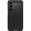 Samsung Galaxy S24 Spigen Tough Armor telefono dėklas juodos spalvos