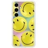 Dėklas MS926CYE Suit Case for Samsung Galaxy S24 Plus, Geltona (Geltona)