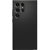 Spigen Liquid Air dėklas skirtas Samsung Galaxy S24 Ultra, spalva - Matte Black