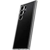 Dėklas SPIGEN LIQUID CRYSTAL GALAXY S24 ULTRA CRYSTAL CLEAR