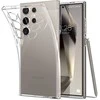Dėklas SPIGEN LIQUID CRYSTAL GALAXY S24 ULTRA CRYSTAL CLEAR