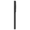 Samsung Galaxy S24 Ultra Spigen Optik Armor dėklas telefonui juodos spalvos