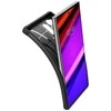 Dėklas SPIGEN RUGGED ARMOR GALAXY S24 ULTRA MATTE Juodas