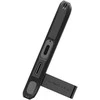Samsung Galaxy S24 Ultra Spigen Tough Armor dėklas telefonui juodos spalvos