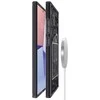 Spigen Ultra Hybrid OneTap Ring MagSafe – dėklas skirtas Samsung Galaxy S24 Ultra Zero One