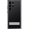 Spigen Ultra Hybrid S – dėklas skirtas Samsung Galaxy S24 Ultra Transparent