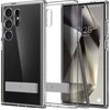 Spigen Ultra Hybrid S – dėklas skirtas Samsung Galaxy S24 Ultra Transparent