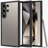 Dėklas Spigen Ultra Hybrid, matte juodos spalvos – Samsung Galaxy S24 Ultra