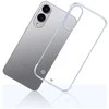 Samsung Galaxy S25 Edge - 3mk Just20g Clear Dėklas