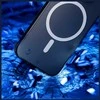 Samsung Galaxy S25 Edge - 3mk Just20g MagDėklas