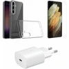 Samsung Galaxy S26 Plus Starter Pack