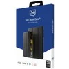 Dėklas 3mk Soft Planšetė Case Samsung X710/X716 Tab S9 juodas