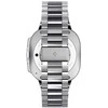 Spigen Modern Fit Band – Bracelet for Samsung Galaxy Watch Ultra 47 mm (Sidabrinis)