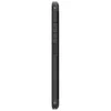 Samsung Galaxy XCover 7 Spigen Tough Armor dėklas telefonui juodos spalvos