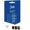 3MK Lens Protection Pro Samsung Z Flip 5F731 juodos spalvos Kameros objektyvo apsauga su tvirtinimo rėmeliu