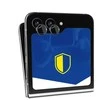 Samsung Galaxy Z Flip 5 - 3mk Lens Protection Pro Juodas