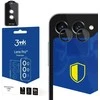 Samsung Galaxy Z Flip 5 - 3mk Lens Protection Pro Juodas