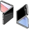 Samsung Galaxy Z Flip6 Spigen Airskin Crystal Clear dėklas telefonui skaidrus