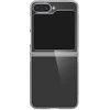 Samsung Galaxy Z Flip6 Spigen Airskin Crystal Clear dėklas telefonui skaidrus