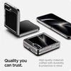 Spigen Airskin – dėklas skirtas Samsung Galaxy Z Flip 6 Zero One