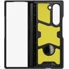 Spigen Slim Armor Pro – dėklas skirtas Samsung Galaxy Z Fold 6 Juodas