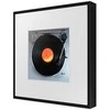 Samsung Garso sistema 2024 LS60D Music Frame kolonėlė su „Dolby Atmos“ (HW-LS60D/EN)