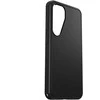 112803 Samsung Otterbox Symmetry Magnet Galaxy S25 dėklas telefonui juodos spalvos