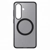 Dėklas RS942CB Rugged Magnet Case Samsung Galaxy S26, Juodas