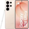 Samsung S26 Ultra S948 5G 12/512GB ds Rožinė Gold